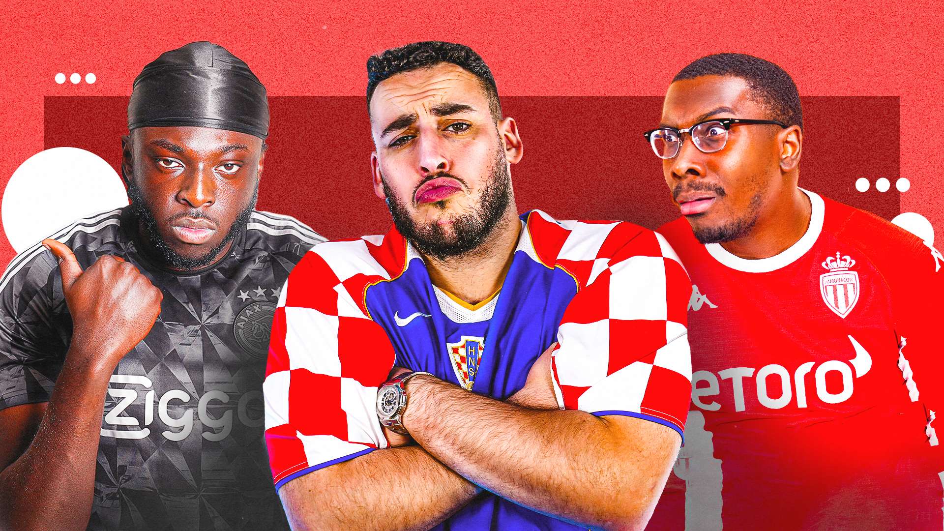 危险人物 危险人物