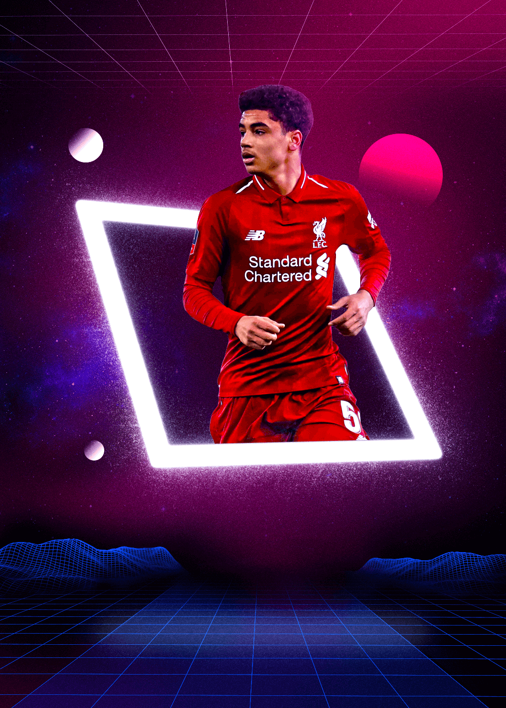 成为下一个 成为下一个